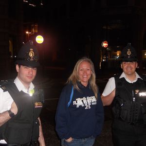 Meet your Posher, Vicki